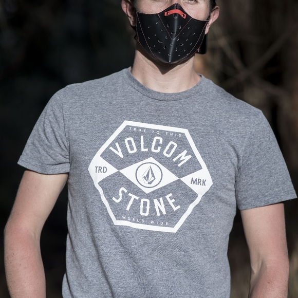 Vintage FaceMask Darth Vader R - Star Wars - Picture 3 of 6